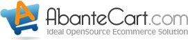 AbanteCart